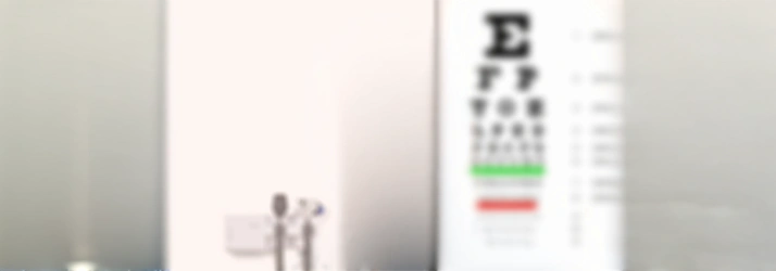 FC – Low Vision Evaluation & Treatment at Eyewatch Eye Care and Associates in Buford GA